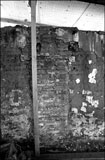 Adobe 542-31 Wall with filled in doorway